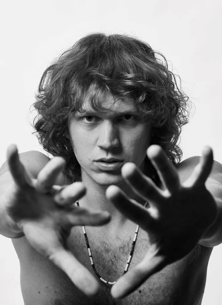 THE DOORS ALIVE